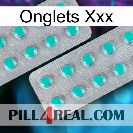 Tabs Xxx 29